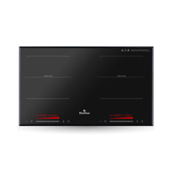 Bếp từ đôi Bluestone ICB-6917