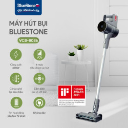 Máy hút bụi không dây BlueStone VCB-8086