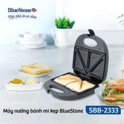 Máy nướng bánh mỳ BlueStone SBB-2333