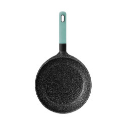 Chảo nhôm Carez B211CWFPC581DI24SN