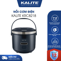 Nồi cơm điện Kalite KRC8218
