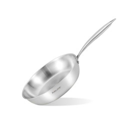 Chảo rán inox Kalite ECO26