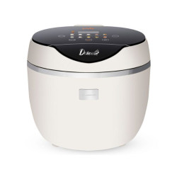 Nồi cơm điện tử Unie URC612