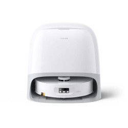 Robot hút bụi lau nhà Roborock Q Revo Curv 2 Flow