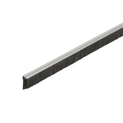 Thanh chắn bụi cửa Hafele 950.06.092