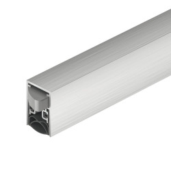 Thanh chắn bụi Hafele 950.05.913