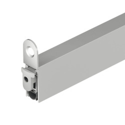 Thanh chắn bụi Hafele 950.45.016