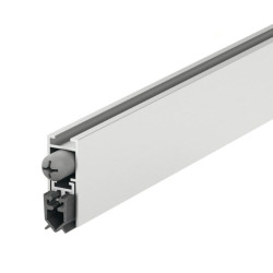 Thanh chắn bụi Hafele 950.05.342