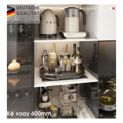 Kệ Xoay TurnMotion Hafele 545.14.338