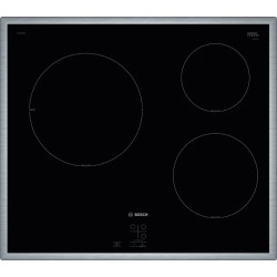 Bếp từ 3 vùng nấu Bosch PUC64RAA5E