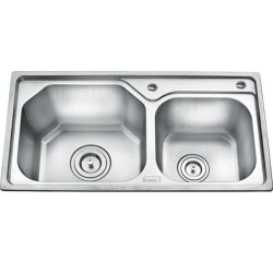 Chậu rửa bát Gorlde GD-5307