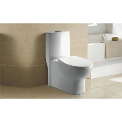 Bồn cầu Gorlde 3288