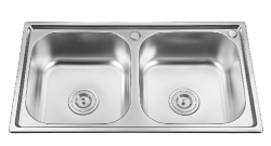 Chậu rửa bát Eurosun EU-7843E6
