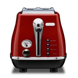 Máy nướng bánh mì Delonghi CTO2003.R