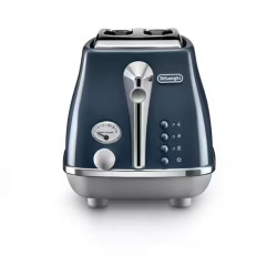 Máy nướng bánh mì Delonghi CTOC2103.BL