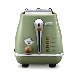 Máy nướng bánh mì Delonghi CTOV2003.GR