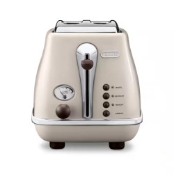 Máy nướng bánh mì Delonghi CTOV2003.BG