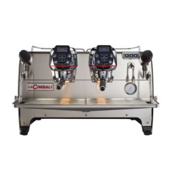 Máy pha cà phê Cimbali M200 GT1 DT2