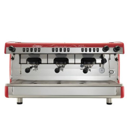 Máy pha cà phê Cimbali M23UP DT3 Red
