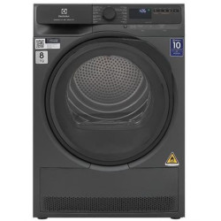 Máy sấy quần áo Electrolux EDH803J5SC