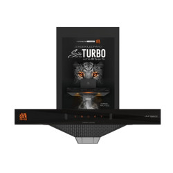 Máy hút mùi Junger JG Leopard HRJ-702L 