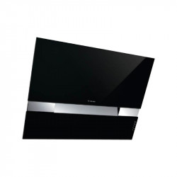 Máy hút mùi Malloca KITE BLACKK200B