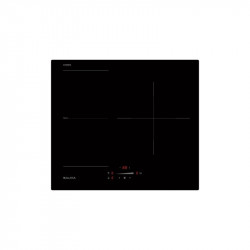 Bếp từ Malloca MI593FZ 3 vùng nấu