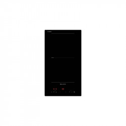 Bếp từ Malloca MDI302FZ 2 vùng nấu