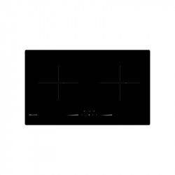 Bếp từ Malloca MI7302EMS 2 vùng nấu