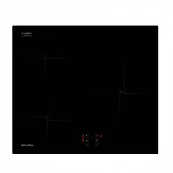 Bếp từ Malloca MIH593ECO 3 vùng nấu