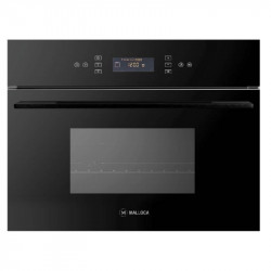 Lò hấp Malloca MST48CP âm tủ