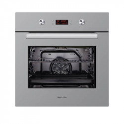 Lò nướng Malloca MOV65PYRO âm tủ