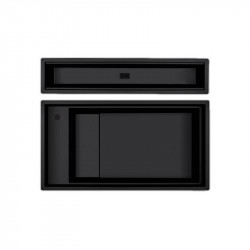 Chậu rửa chén Malloca MYSTK86SK86L