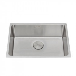 Chậu rửa chén Malloca MS6070