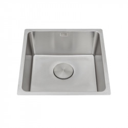 Chậu rửa chén Malloca MS6054