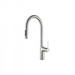 Vòi rửa chén Malloca K1726SS