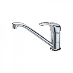 Vòi rửa chén Malloca K120C