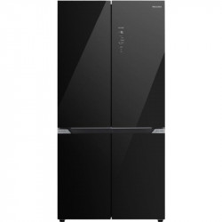 Tủ lạnh Malloca MF428SBI