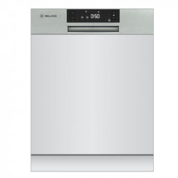 Máy rửa chén Malloca MDW14S08SI
