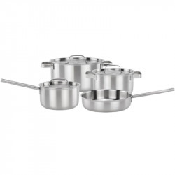 Bộ nồi inox SA-112