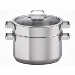 Nồi hấp Malloca SA182