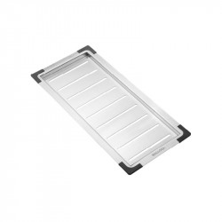 Rổ inox Malloca L20