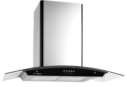 Máy hút mùi áp tường tuần hoàn Eurosun EH 70K10