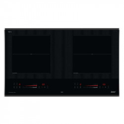 Bếp từ đôi Lorca LCI 80065 PULUX8E