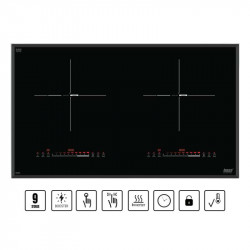 Bếp từ Lorca LCI 379 PRO