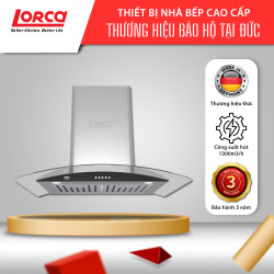 Máy hút mùi LORCA TA 2001PH-70CM