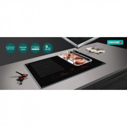 Bếp từ Grandx GX IH658SE