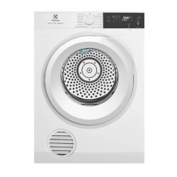 Máy Sấy Thông Hơi Electrolux 9 Kg EDS904H3WC