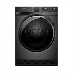 Máy Sấy Bơm Nhiệt Electrolux Inverter 9 Kg EDH903R7SC