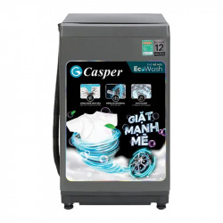 Máy Giặt Casper 8.5 Kg WT-85NG1 cửa trên